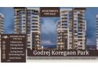 Godrej Koregaon Park Pune - Premium Apartments For Sale