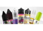 E-Liquid Deals – Save More on Your Favourite Flavours