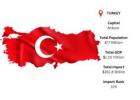 Discover Reliable Turkey Import Data for Smart Trade Planning