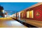Plan Your Maharaja Express Journey – Tickets, Routes & Departure Dates