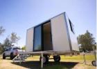 Affordable Portable Office Trailers for Sale Near You