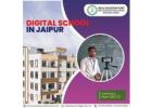 Digital School In Jaipur
