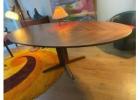 Teak Outdoor Coffee Table