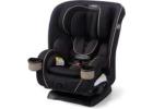 Top-Rated Convertible Car Seats in California – Safe & Growth-Ready Options!