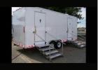 Portable Office Trailers Texas | Quality Modular Offices