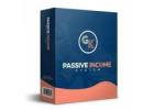 Passive Income System 2.0 Member area and video courses