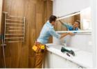 Bathroom Remodel Contractors Near Me | McLean Construction
