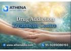 Top Drug Addiction Treatment Centre for Long Term Care Today