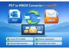 Easy Way to Convert PST to MBOX Format on macOS