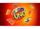UNO Game with Friends