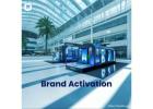 Interactive Brand Activations Redefining Dubai Events