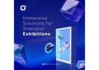 Dynamic Showcases in Dubai’s Immersive Exhibitions