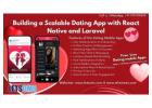 Top Dating App Development Trends, Features & Costs in 2025 - Agencies