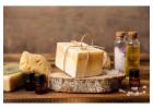 How Natural Handmade Soap Supports Sensitive Skin