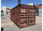 New Shipping Containers for Sale