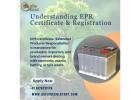 EPR Registration for Plastic Importers – Apply with Agile Regulatory