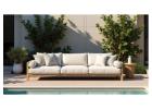 Ultimate Outdoor Sofa Buying Guide – Comfort, Style & Value
