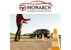 Reliable Driving School in Richmond - Monarch Driving