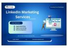 Professional LinkedIn Marketing Services by Innovate Marketers