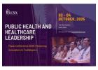 Join the Fluxx Conference 2025 – A Premier Event for Public Health and Healthcare Leadership