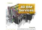 Most Trusted 4D BIM Services Provider Company In Calgary, Canada