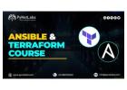 Learn Ansible and Terraform Course