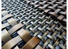 Enhance Architectural Appeal with Metal Lattice Solutions from Metart Building Tech