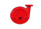 Mission Magnum Pump 3x2x13 Centrifugal Pump
