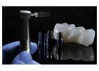 Best Healing Abutments for Hex Implant Stability