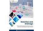 Boost Your Paper Machine Efficiency with Premium Drainage Chemicals