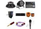 ATI Pro Technologies – The Best in Audio and Lighting Solutions