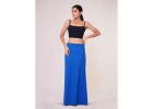Cotton Petticoat for Saree