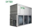 EFDC Series Forced Draft Centrifugal Fan Type Evaporative Condenser
