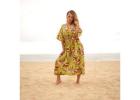 Light, Breathable, and Stylish Cotton Kaftans Online Australia
