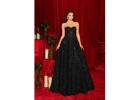 Explore The Designer Collection Of Mother of The Bride Dresses