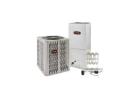 1.5 Ton RunTru by Trane 14.3 SEER2 Single-Stage Multi Speed Heat Pump System