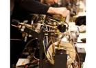 Domestic Coffee Machine Repair Oxfordshire