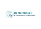 Dr Harshala Shankar - Best Gyneocologist in Bangalore, BTM Layout