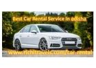 Car Rental Service in Odisha – Richi Travels