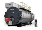 WNS Series Integrated Condensing Steam Boiler