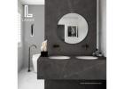 Bathroom Porcelain Countertops