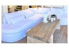 Affordable Living Room Furniture Without Compromising on Style