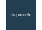 Siraj Omar LLC: Expert Counsel for High-Stakes Disputes