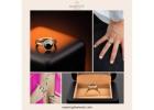 Natural Black Diamond Ring for this Wedding Season - Majesty Diamonds