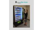 Vending Machines Canberra – Premium Vending Machines for Sale in Canberra
