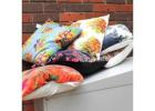 Buy Cotton Cushions Online – Soft, Natural & Stylish Comfort