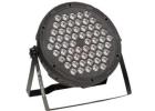 ATi Pro 60 RGB LED Par Light Model SLIM60-RGB