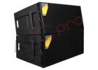 Dual 12 Inch 2 Way Line Array System Model ATiPro HDL212