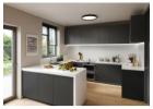 Eco-Friendly Kitchen Renovation: Sustainable Style with All Surface Wrap