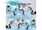 Stunning VR Realities in Dubai’s Virtual Reality